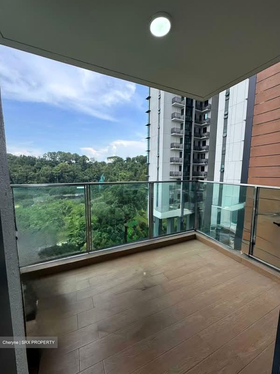 Normanton Park (D5), Apartment #557989001